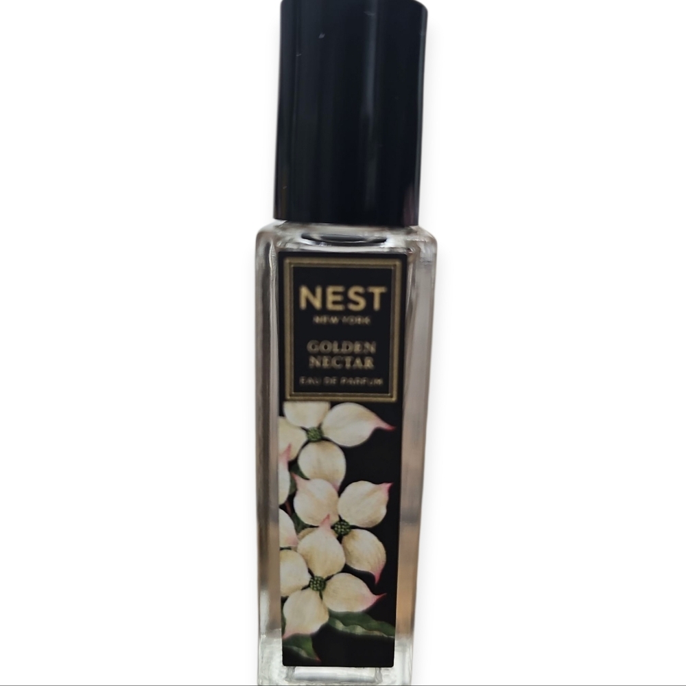 Last One NEST  Golden Nectar Roller‎ Ball - 0.2 Fl oz NEW